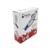 NEXTEP SOLUCIONES - Bundle Marcador Nextep para Pizarron Blanco Azul C/12 Cont. 2 Piezas