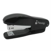 NEXTEP SOLUCIONES - Bundle Engrapadora Plastica Nextep Basica Media Tira Cont. 12 Piezas