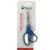 NEXTEP SOLUCIONES - Bundle Tijera Nextel Bimaterial 6" Multiusos Chica Cont. 6 Piezas