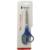 NEXTEP SOLUCIONES - Bundle Tijera Nextep Bimaterial 7" Multiusos Mediana Cont. 6 Piezas