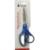 NEXTEP SOLUCIONES - Bundle Tijera Nextep Bimaterial 8" Multiusos Grande Cont. 6 Piezas