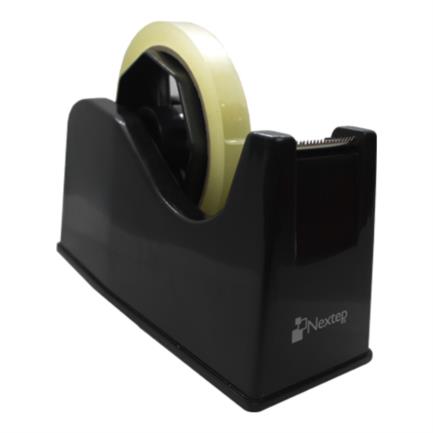 NEXTEP SOLUCIONES - Bundle Despachador Nextep para cinta de 12 a 24mm Cont. 2 Piezas