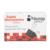 NEXTEP SOLUCIONES - Bundle Sujeta Documentos Nextep Chico 19mm (3/4") 12Pzs Cont. 10 Piezas
