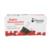 NEXTEP SOLUCIONES - Bundle Sujeta Documentos Nextep Mediano 32mm (1 1/4") 12Pzs Cont. 10 Piezas