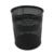 NEXTEP SOLUCIONES - Bundle Porta Lapices Nextep Mediano Malla Metalica 8.5x10cm Cont. 2 Piezas
