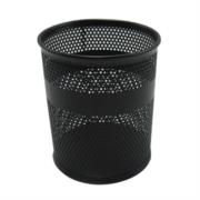 NEXTEP SOLUCIONES - Bundle Porta Lapices Nextep Mediano Malla Metalica 8.5x10cm Cont. 2 Piezas