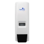 NEXTEP SOLUCIONES - Bundle Despachador Nextep de Jabon Liquido Manual 400Ml Cont. 2 Piezas