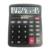 NEXTEP SOLUCIONES - Calculadora Nextep 12 Dígitos Pantalla Grande Escritorio Batería/Solar