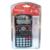 NEXTEP SOLUCIONES - Calculadora Nextep Científica 10+2 Dígitos Doble Línea 240 Funciones Batería Solar