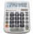 NEXTEP SOLUCIONES - Calculadora Nextep 12 Dígitos Escritorio Teclas Grandes Solar/Batería