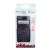 NEXTEP SOLUCIONES - Calculadora Nextep Cientifica 10+2 Digitos Doble Linea 240 Funciones Solar/bateria