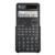NEXTEP SOLUCIONES - Calculadora Nextep Cientifica 10+2 Digitos Doble Linea 240 Funciones Solar/bateria
