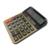 NEXTEP SOLUCIONES - Calculadora Nextep 12 Digitos Gran Escritorio Solar/Bateria
