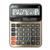 NEXTEP SOLUCIONES - Calculadora Nextep 12 Digitos Gran Escritorio Solar/Bateria