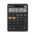 NEXTEP SOLUCIONES - Calculadora Nextep 14 Digitos Pantalla Grande Escritorio Solar/Bateria Funcion Revisar Y Corregir