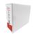 NEXTEP SOLUCIONES - Carpeta Nextep de Vinil Aro "D" 4" Carta Blanca