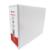 NEXTEP SOLUCIONES - Carpeta Nextep de Vinil Aro "D" 5" Carta Blanca