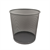 NEXTEP SOLUCIONES - Cesto de Malla Nextep Redondo 20L Color Plata
