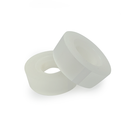 NEXTEP SOLUCIONES - Cinta Adhesiva Nextep Corte Facil 18mm x 33mts Bolsa c/2 Piezas