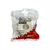 NEXTEP SOLUCIONES - Cinta Adhesiva Nextep Corte Facil 18mm x 33mts Bolsa c/2 Piezas