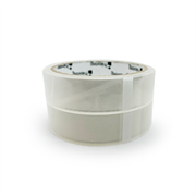 NEXTEP SOLUCIONES - Cinta Adhesiva Nextep Corte Facil 24mm x 33mts Bolsa c/2 Piezas