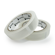 NEXTEP SOLUCIONES - Cinta Adhesiva Nextep Corte Facil 24mm x 65mts Bolsa c/2 Piezas