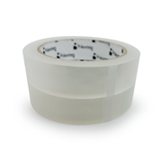 NEXTEP SOLUCIONES - Cinta Adhesiva Nextep Corte Facil 24mm x 65mts Bolsa c/2 Piezas