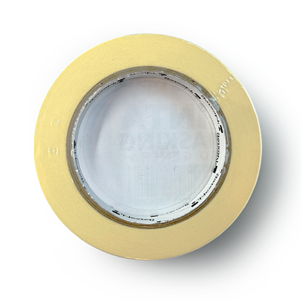 NEXTEP SOLUCIONES - Cinta Masking Nextep Uso General 18mm x 50mts