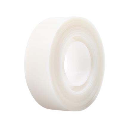 NEXTEP SOLUCIONES - Cinta Adhesiva Invisible Nextep 19mm x 33mts c/4