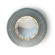 NEXTEP SOLUCIONES - Cinta Para Ducto Nextep Reforzada 48mm x 50mts