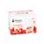 NEXTEP SOLUCIONES - Corrector Líquido Nextep Botella 20ml C/12 Piezas