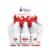 NEXTEP SOLUCIONES - Corrector Líquido Nextep Botella 20ml C/12 Piezas