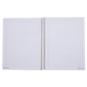 NEXTEP SOLUCIONES - Cuaderno Nextep Profesional Raya 100 Hojas Espiral
