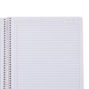 NEXTEP SOLUCIONES - Cuaderno Nextep Profesional Raya 100 Hojas Espiral