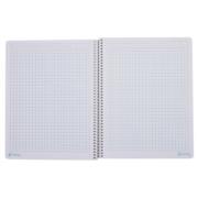 NEXTEP SOLUCIONES - Cuaderno Nextep Profesional Cuadro Grande C7 100 Hojas Espiral