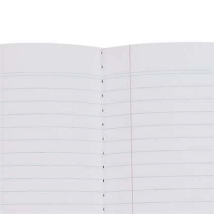 NEXTEP SOLUCIONES - Cuaderno Nextep Profesional Raya 100 Hojas Cosido