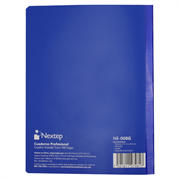 NEXTEP SOLUCIONES - Cuaderno Nextep Profesional Cuadro Grande C7 100 Hojas Cosido