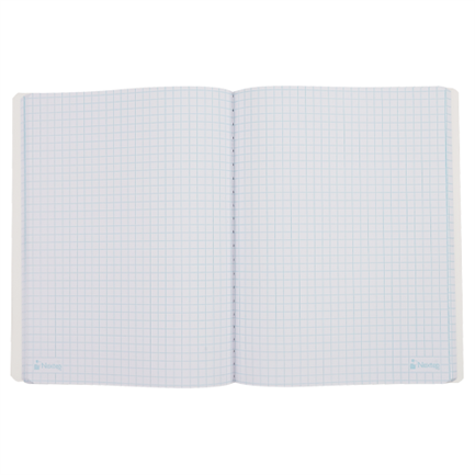 NEXTEP SOLUCIONES - Cuaderno Nextep Profesional Cuadro Grande C7 100 Hojas Cosido