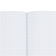 NEXTEP SOLUCIONES - Cuaderno Nextep Profesional Cuadro Grande C7 100 Hojas Cosido