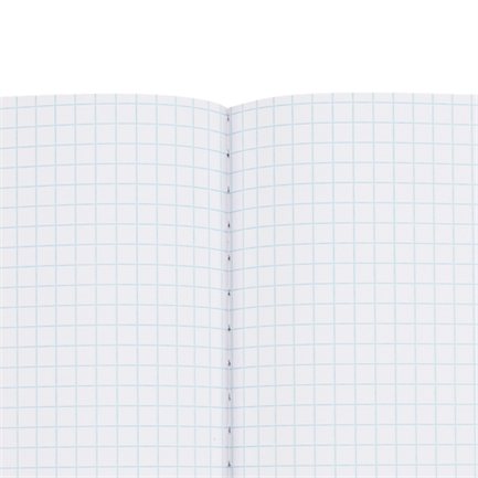 NEXTEP SOLUCIONES - Cuaderno Nextep Profesional Cuadro Grande C7 100 Hojas Cosido