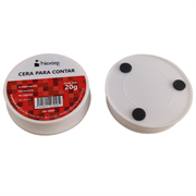 NEXTEP SOLUCIONES - Cera para Contar Nextep Antiderrapante 20 gr