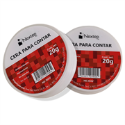 NEXTEP SOLUCIONES - Cera para Contar Nextep Antiderrapante 20 gr