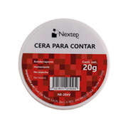 NEXTEP SOLUCIONES - Cera para Contar Nextep Antiderrapante 20 gr