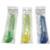 NEXTEP SOLUCIONES - Cutter Plastico Ergonomico Nextep Grande Navaja 18mm Caja Con 12