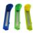 NEXTEP SOLUCIONES - Cutter Plastico Ergonomico Nextep Grande Navaja 18mm Caja Con 12