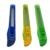 NEXTEP SOLUCIONES - Cutter Plastico Ergonomico Nextep Chico Navaja 9mm Caja Con 12