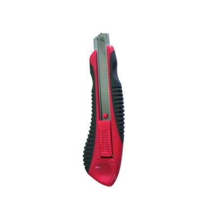 NEXTEP SOLUCIONES - Cutter Profesional Nextep Navaja 18MM. Alma de Metal y Grip