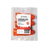 NEXTEP SOLUCIONES - Dedal Nextep #11 Bolsa c/10