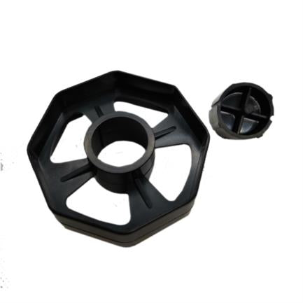 NEXTEP SOLUCIONES - Despachador de Cinta Nextep 12 a 24 mm