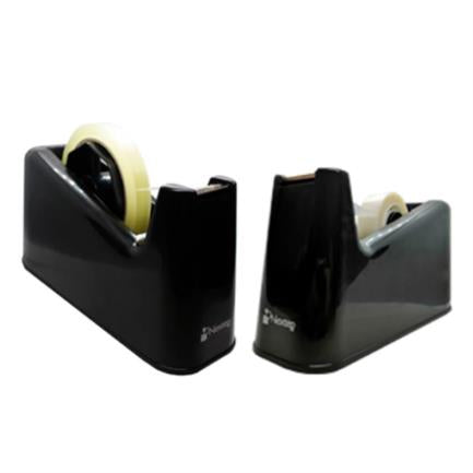 NEXTEP SOLUCIONES - Despachador de Cinta Nextep Jumbo de 12 a 24 mm